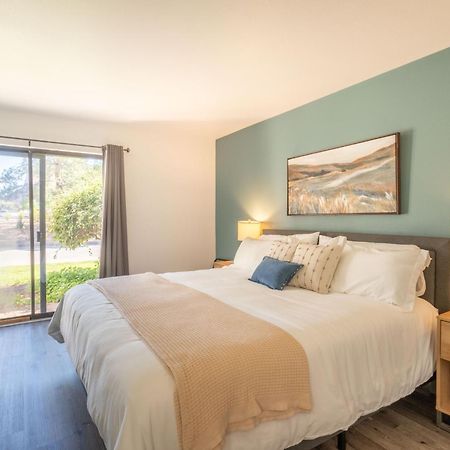 Cozy Sedona Retreat - Pool, Spa, Pickleball المظهر الخارجي الصورة