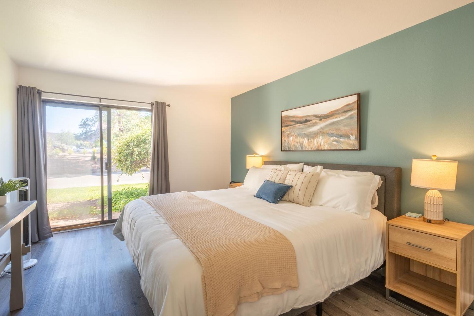 Cozy Sedona Retreat - Pool, Spa, Pickleball المظهر الخارجي الصورة