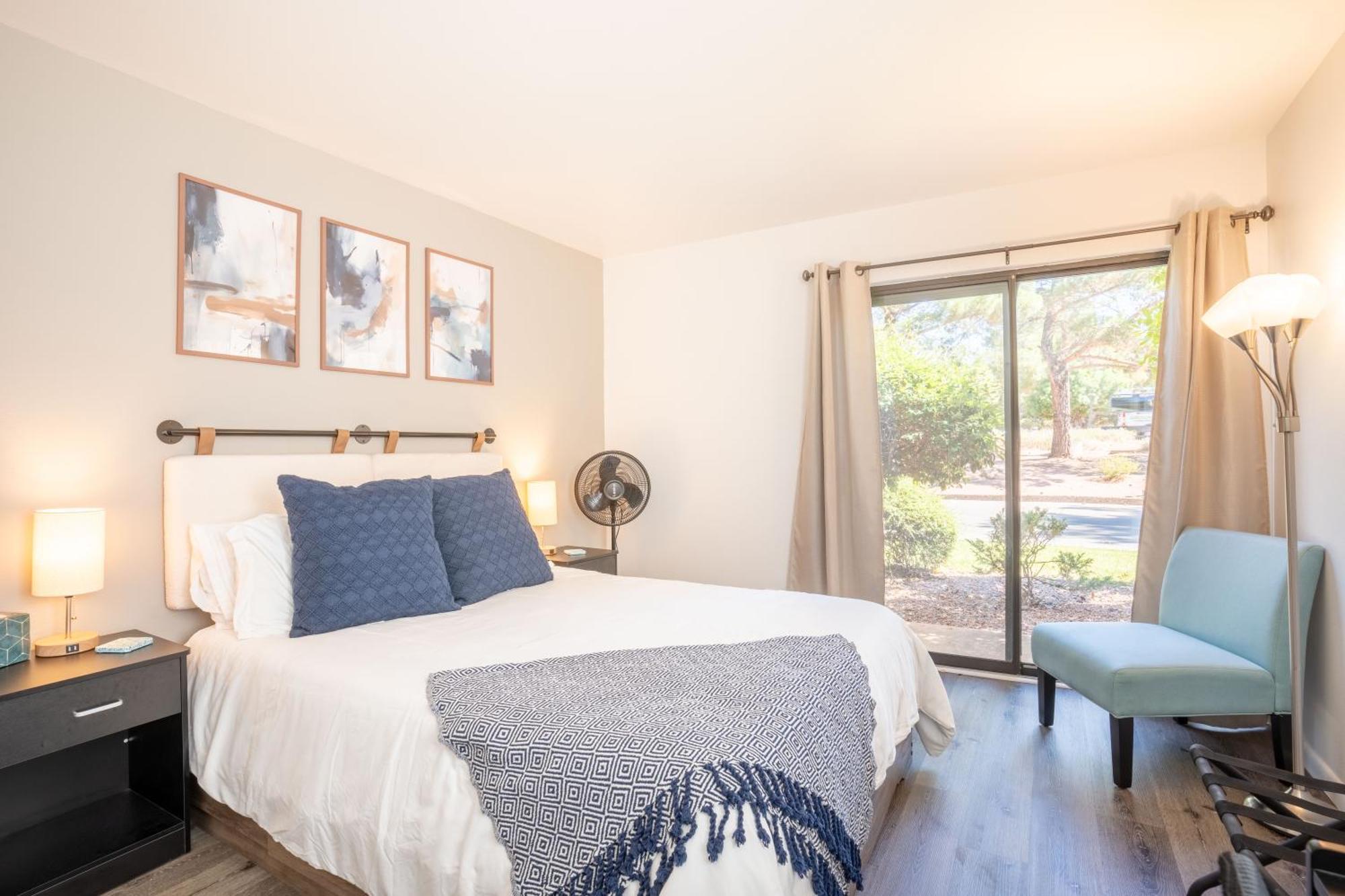 Cozy Sedona Retreat - Pool, Spa, Pickleball المظهر الخارجي الصورة